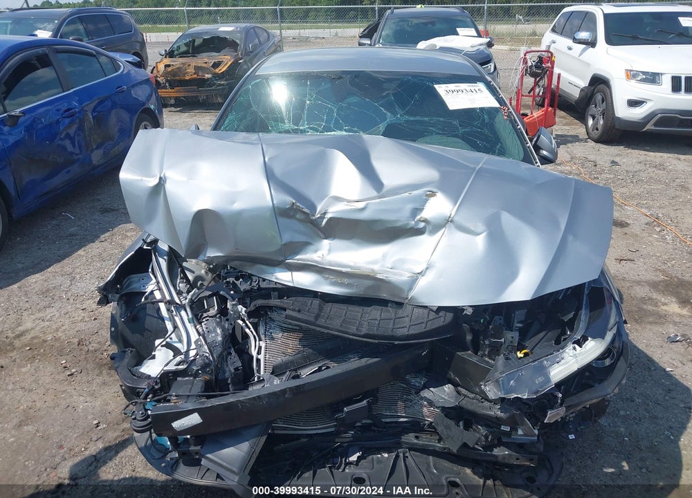 2022 HYUNDAI ELANTRA SEL VIN: 5NPLS4AG1NH081062