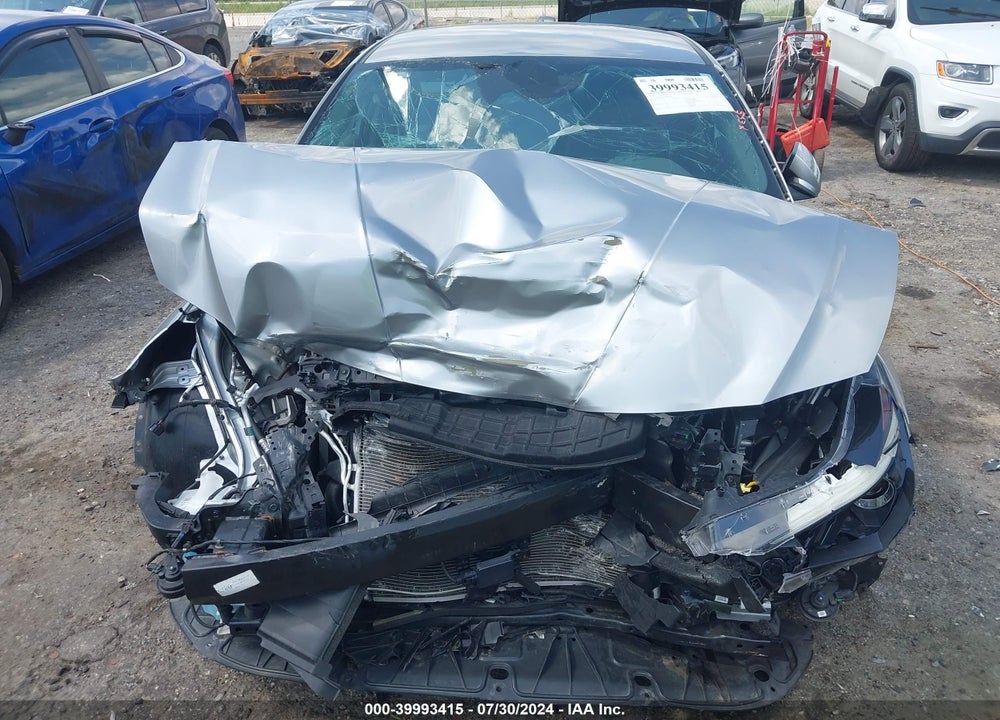 2022 HYUNDAI ELANTRA SEL VIN: 5NPLS4AG1NH081062
