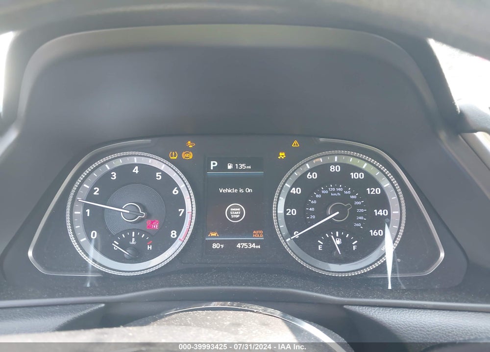 2021 HYUNDAI SONATA SEL VIN: KMHL64JA9MA164742