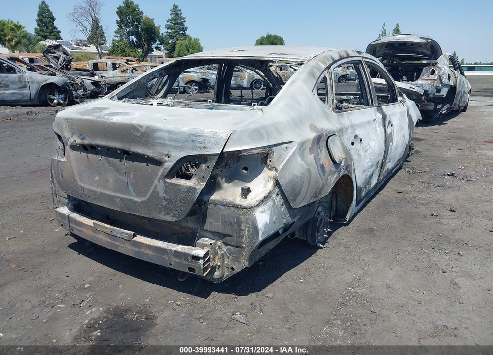 2019 NISSAN SENTRA VIN: 3N1AB7AP4KY315219