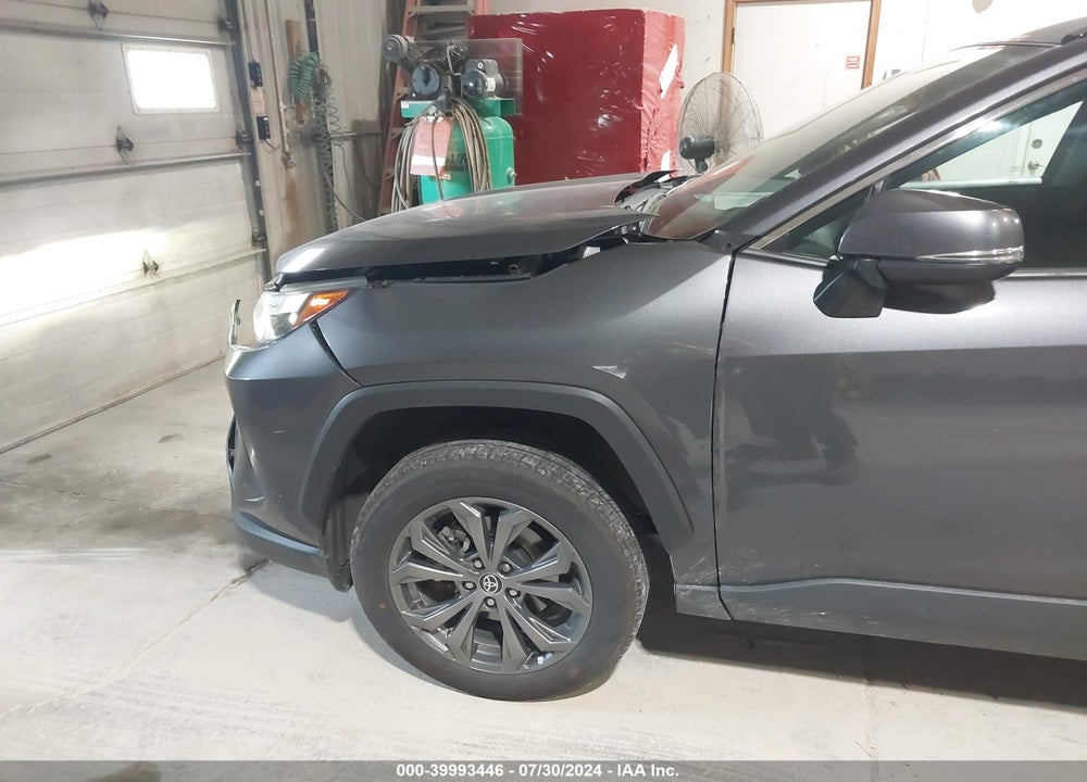 2024 TOYOTA RAV4 HYBRID VIN: 4T3B6RFV0RU147670