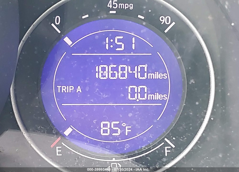 2015 HONDA FIT EX VIN: 3HGGK5G89FM719840