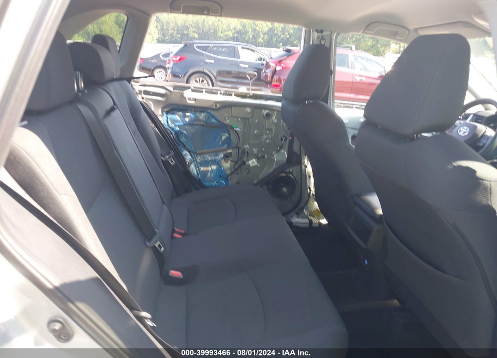2020 TOYOTA RAV4 LE VIN: 2T3H1RFV7LC068661