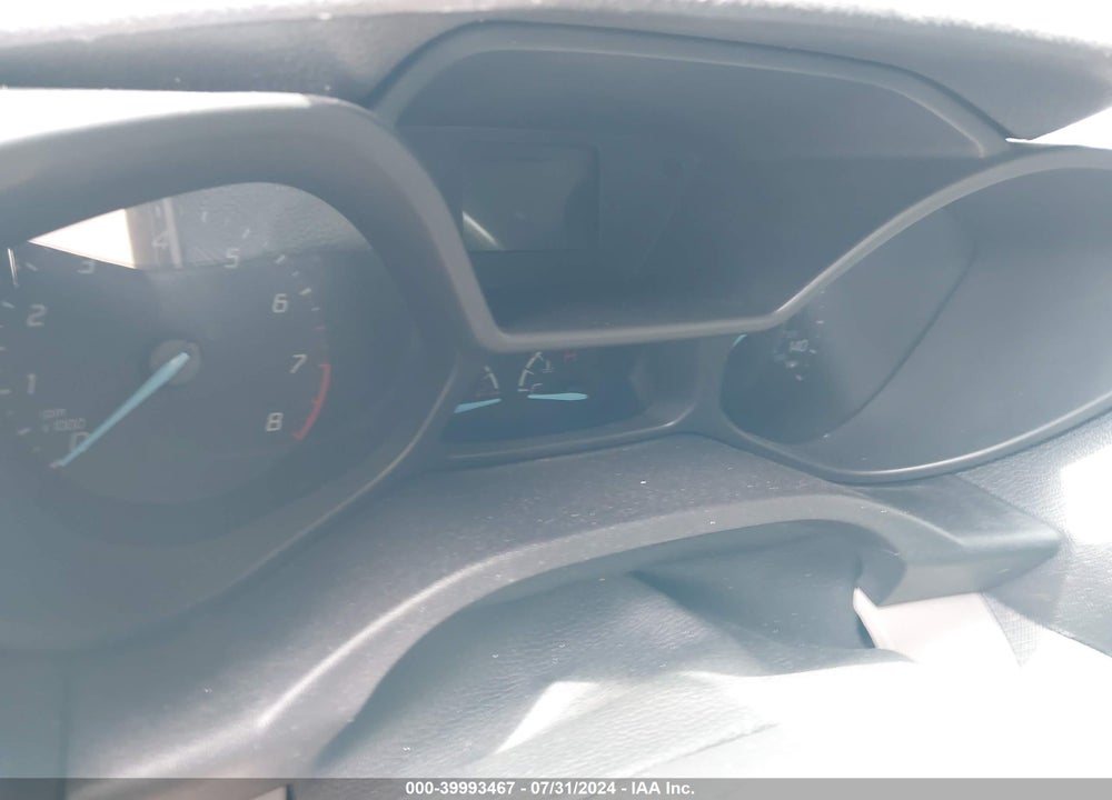 2016 FORD TRANSIT CONNECT XLT VIN: NM0GE9F75G1283621