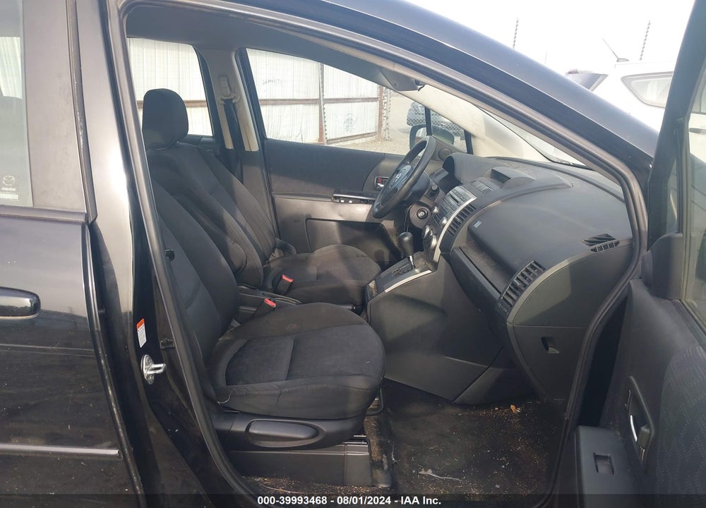 2008 MAZDA 5 SPORT VIN: JM1CR293880300294
