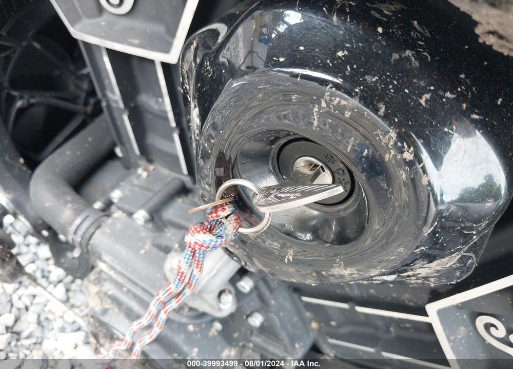 2021 INDIAN MOTORCYCLE CO. SCOUT SIXTY VIN: 56KMSB111M3164869