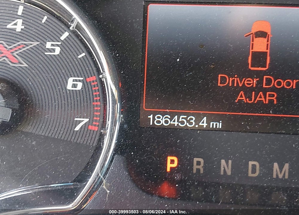 2014 FORD F-150 FX4 VIN: 1FTFW1EF1EKE79228
