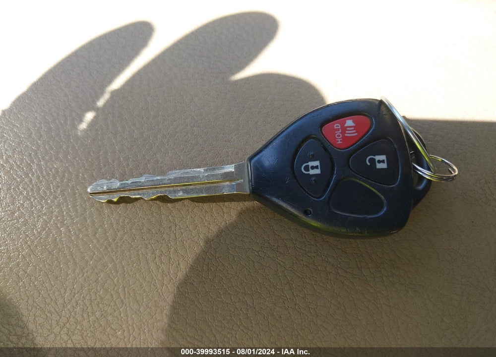 2009 TOYOTA RAV4 VIN: 2T3BF33V59W017319