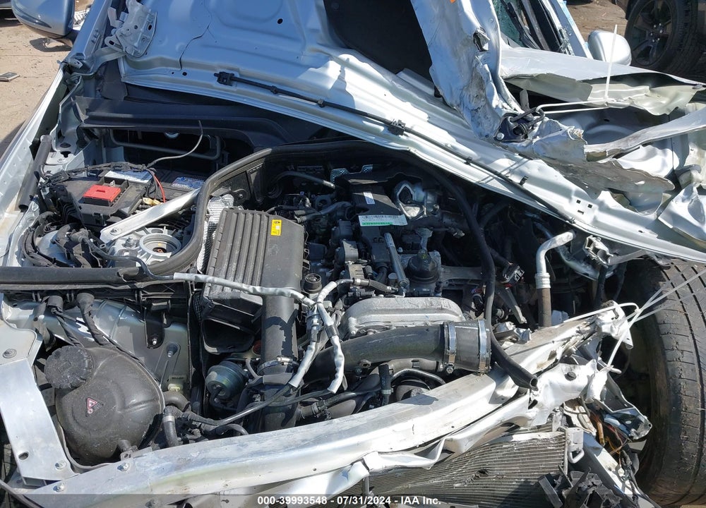 2019 MERCEDES-BENZ E 300 VIN: WDDZF4JB8KA587032