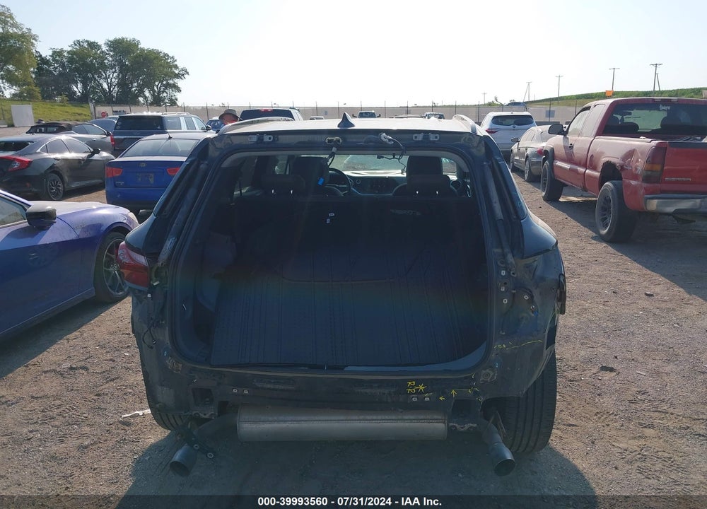 2019 CHEVROLET BLAZER VIN: 3GNKBHRS0KS654716