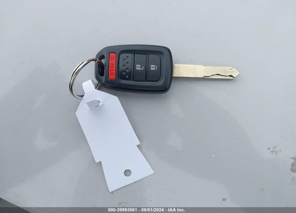 2019 HONDA FIT LX VIN: 3HGGK5H42KM729292