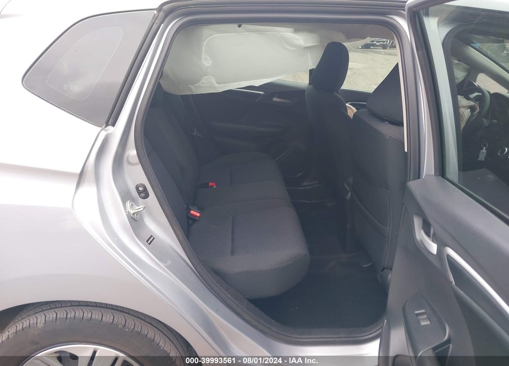 2019 HONDA FIT LX VIN: 3HGGK5H42KM729292
