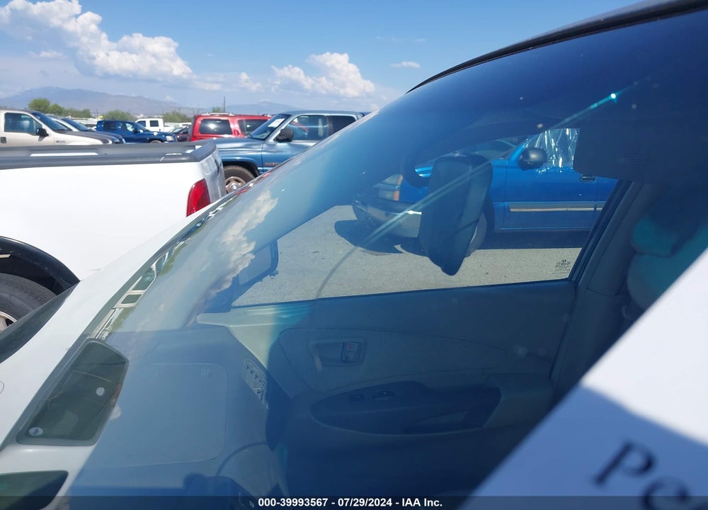 2007 HYUNDAI TUCSON GLS VIN: KM8JM12B87U558061