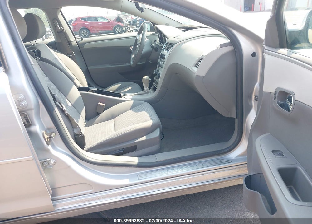 2011 CHEVROLET MALIBU 1LT VIN: 1G1ZC5EU2BF287373