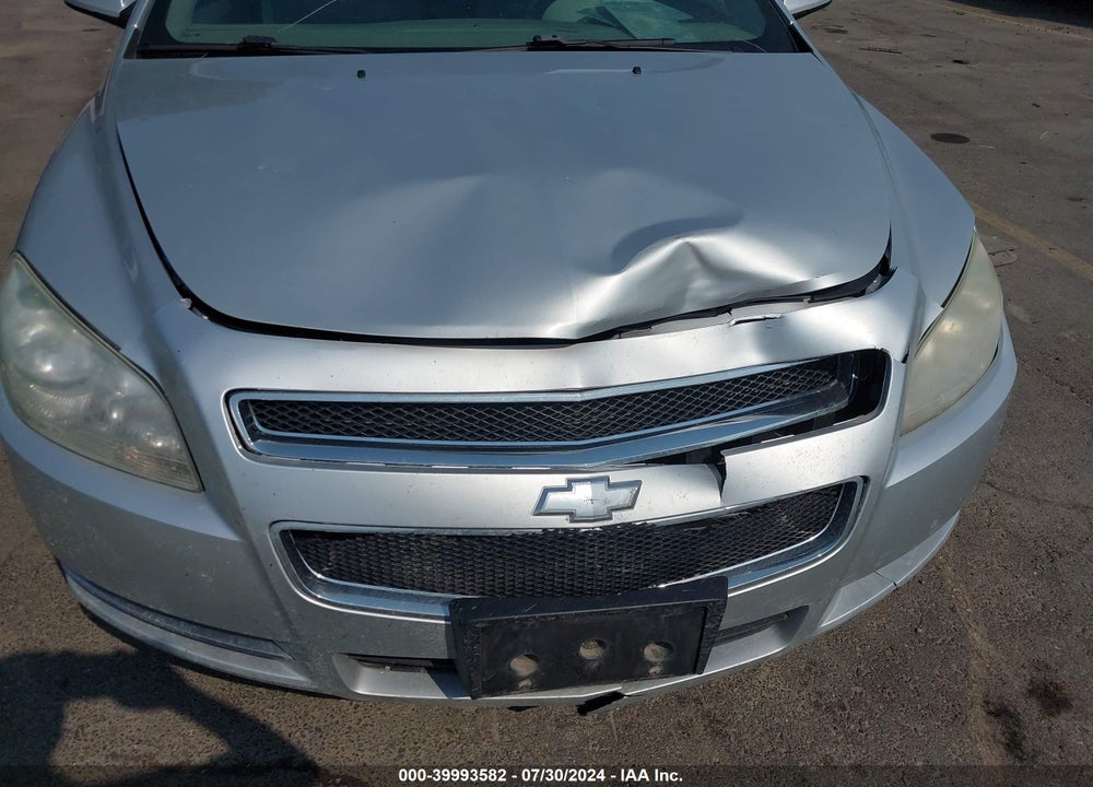 2011 CHEVROLET MALIBU 1LT VIN: 1G1ZC5EU2BF287373