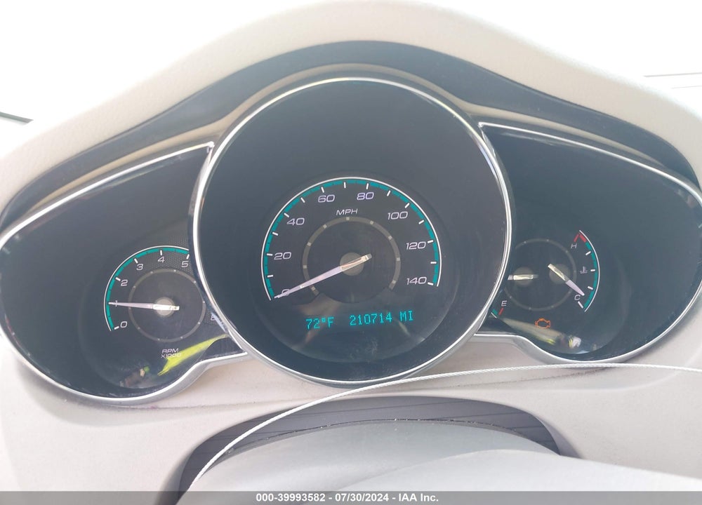 2011 CHEVROLET MALIBU 1LT VIN: 1G1ZC5EU2BF287373