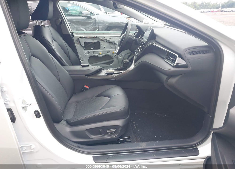 2023 TOYOTA CAMRY XLE HYBRID VIN: 4T1F31AK6PU618168