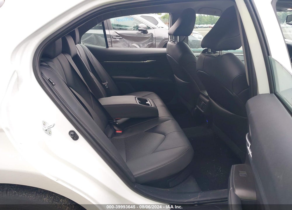 2023 TOYOTA CAMRY XLE HYBRID VIN: 4T1F31AK6PU618168