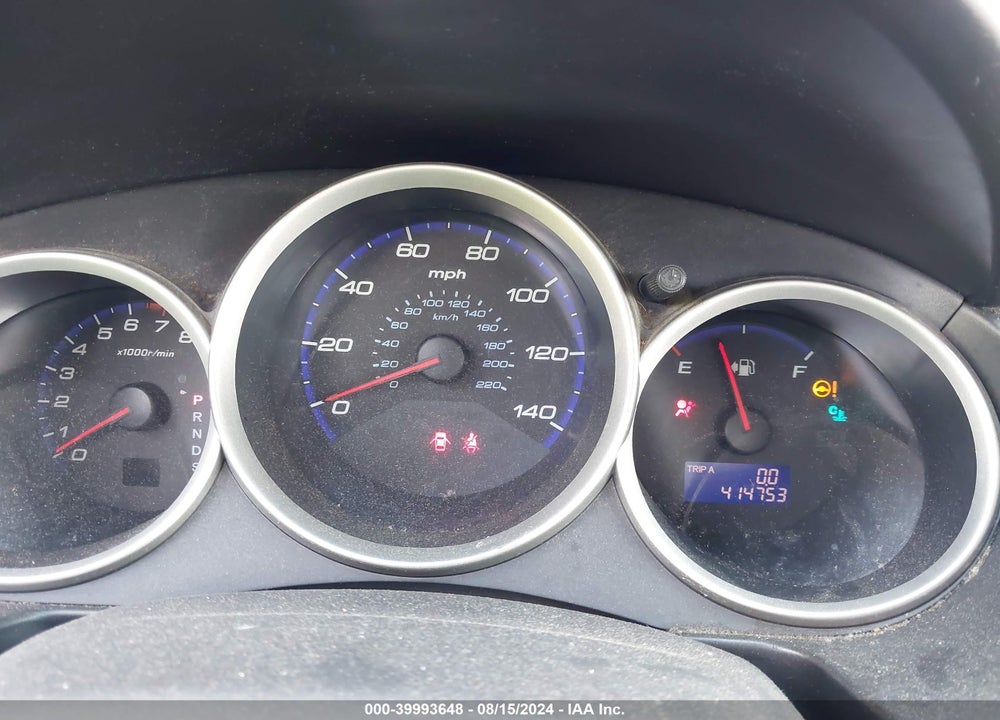 2007 HONDA FIT SPORT VIN: JHMGD38677S049674