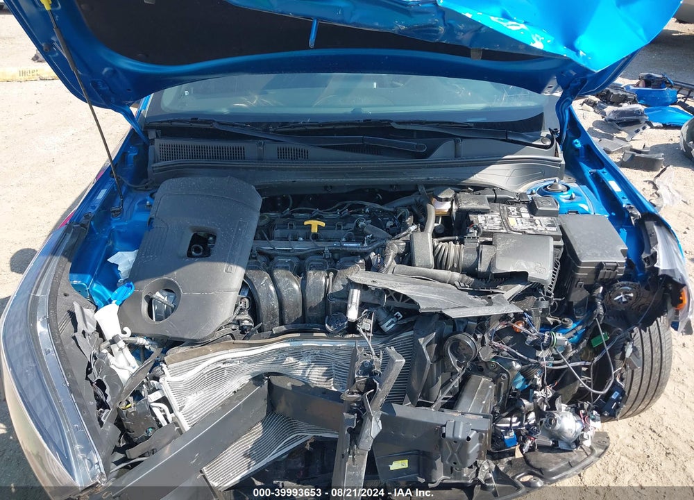 2023 KIA FORTE GT LINE VIN: 3KPF54AD0PE625486