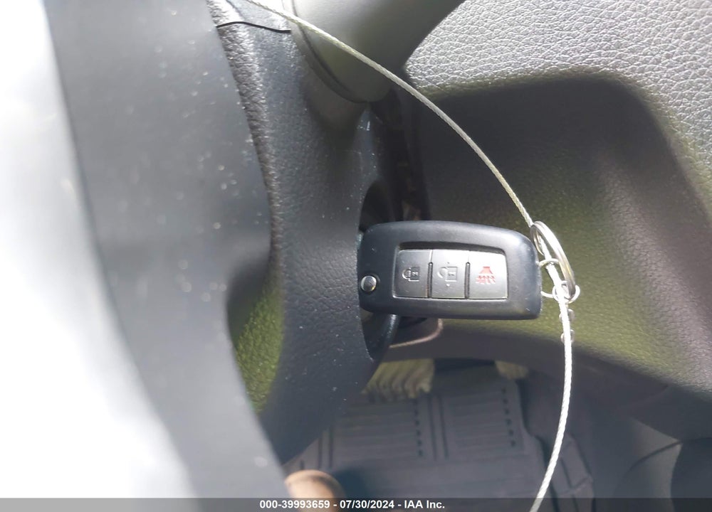 2017 NISSAN ROGUE S VIN: JN8AT2MVXHW004762