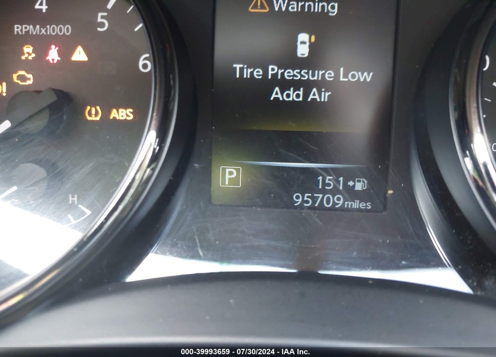 2017 NISSAN ROGUE S VIN: JN8AT2MVXHW004762