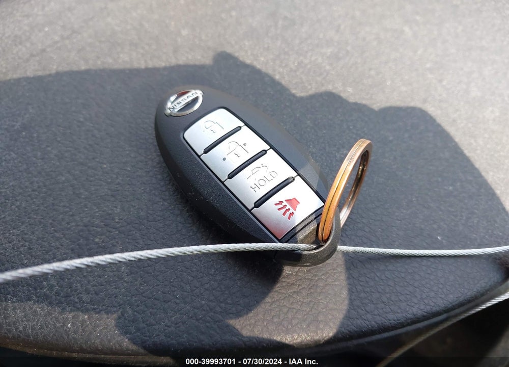 2015 NISSAN SENTRA SV VIN: 3N1AB7AP0FY379635