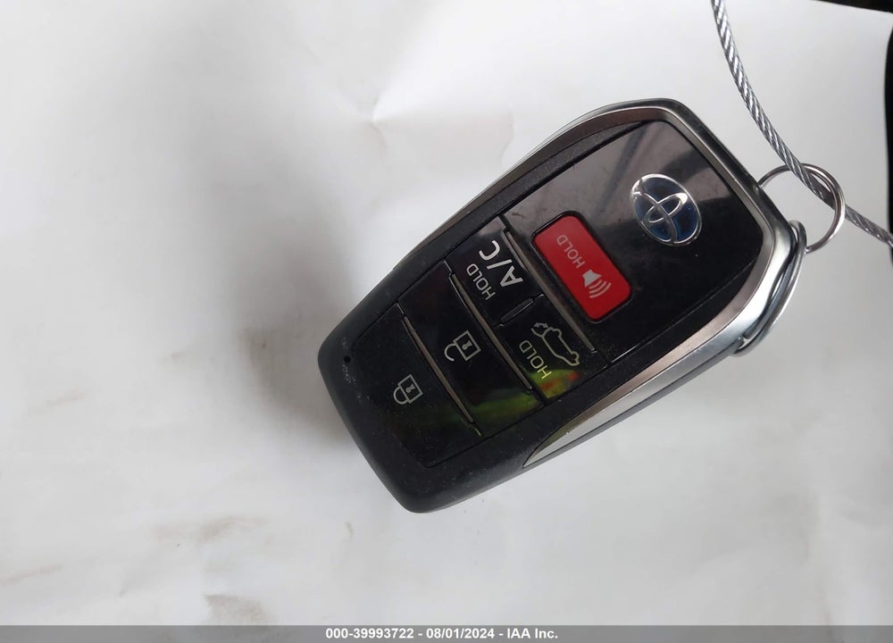 2021 TOYOTA RAV4 PRIME XSE VIN: JTMEB3FV5MD069317