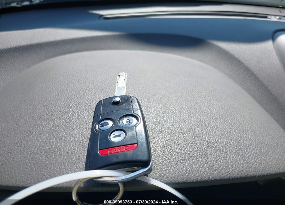 2010 ACURA MDX TECHNOLOGY PACKAGE VIN: 2HNYD2H6XAH514747