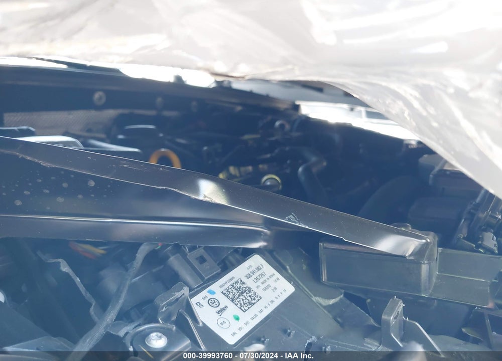 2022 VOLKSWAGEN ARTEON 2.0T SEL R-LINE VIN: WVWAR7AN4NE009677