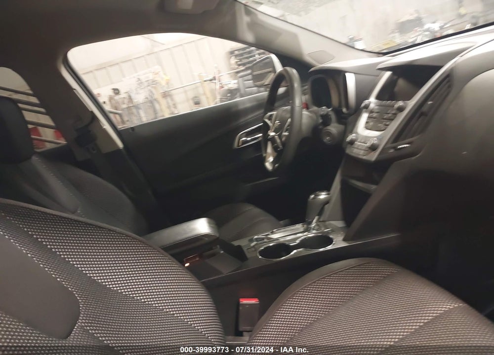 2016 CHEVROLET EQUINOX LT VIN: 1GNALCEK3GZ102395