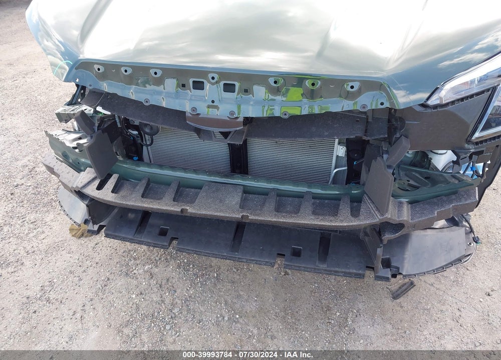 2023 SUBARU FORESTER LIMITED VIN: JF2SKAPC6PH529541