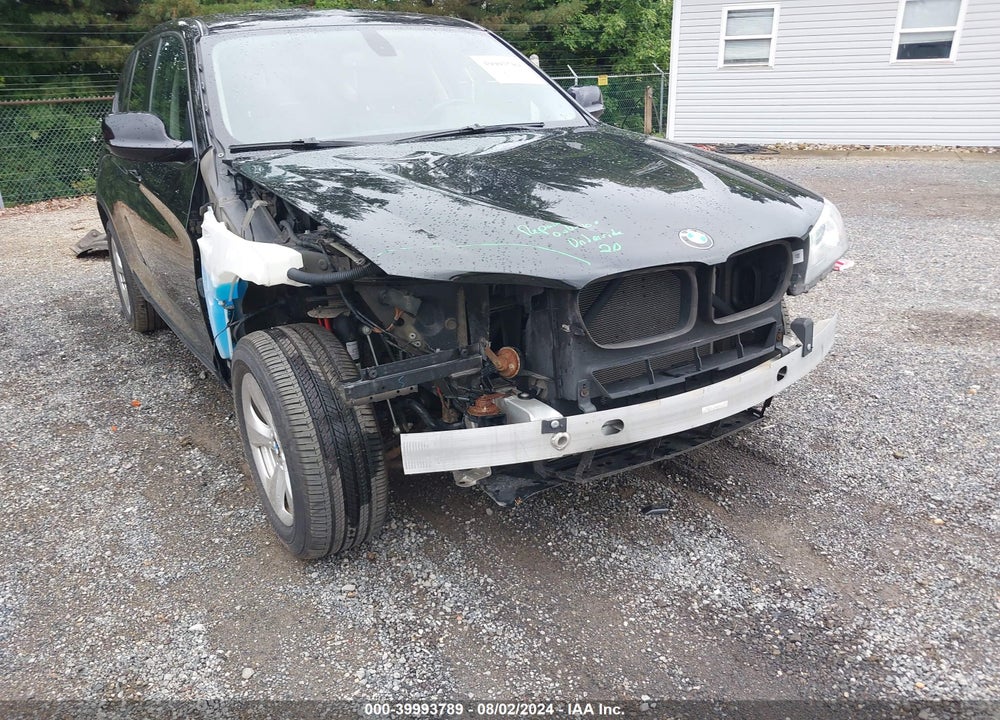 2012 BMW X3 XDRIVE28I VIN: 5UXWX5C56CL717031