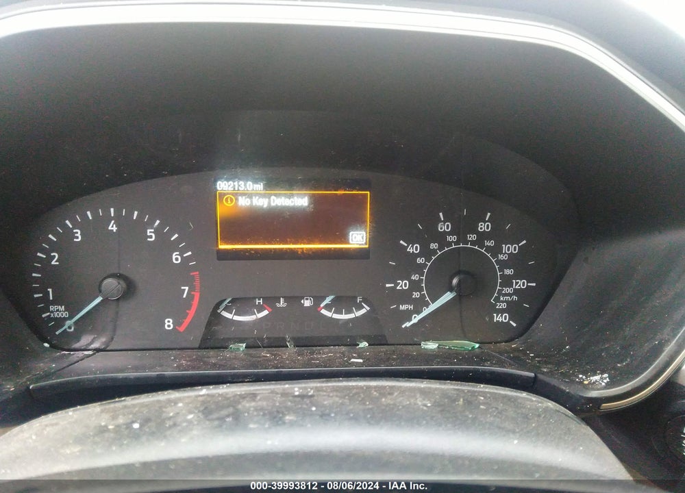 2022 FORD ESCAPE SE VIN: 1FMCU9G68NUA72849