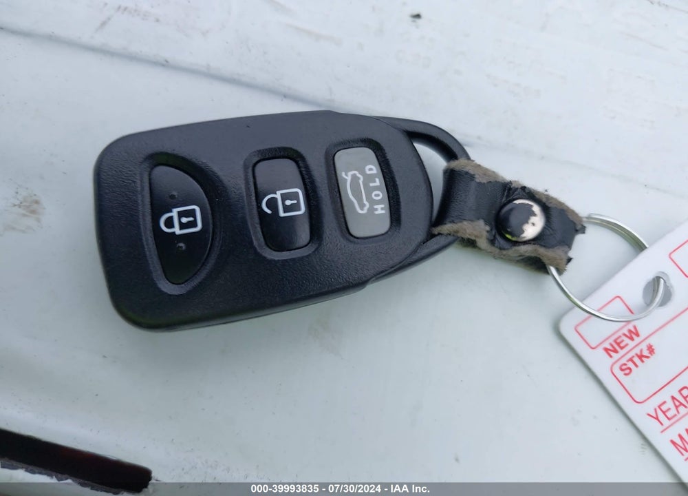 2016 HYUNDAI ELANTRA SE VIN: 5NPDH4AE5GH708074