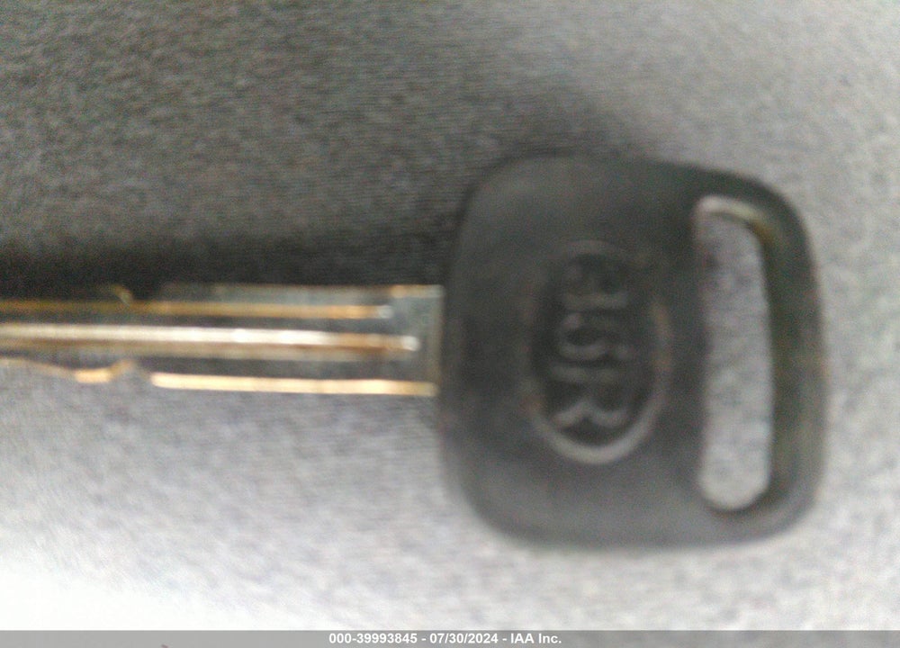 2003 TOYOTA RAV4 VIN: JTEHH20V930260061
