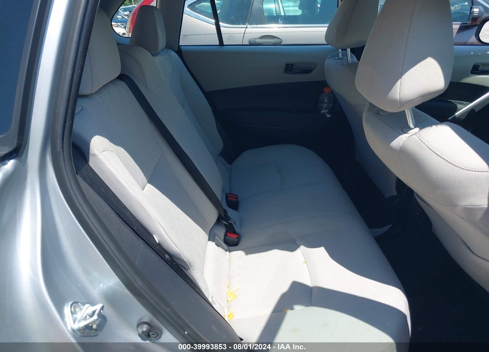 2024 TOYOTA COROLLA CROSS L VIN: 7MUAAAAG5RV081922