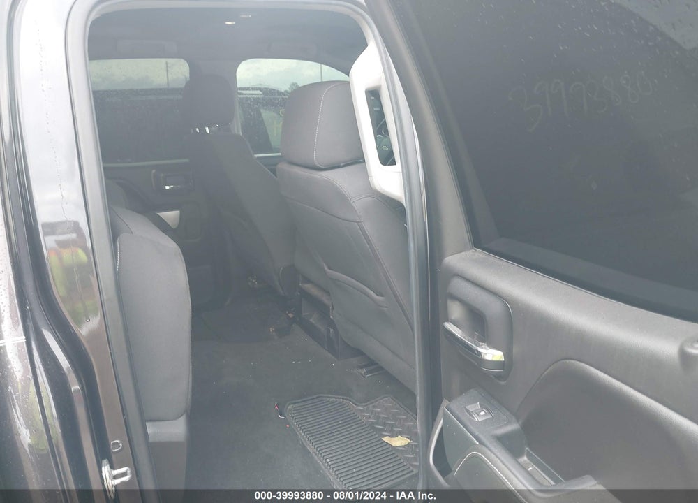 2016 CHEVROLET SILVERADO 1500 1LT VIN: 1GCVKREC1GZ131631
