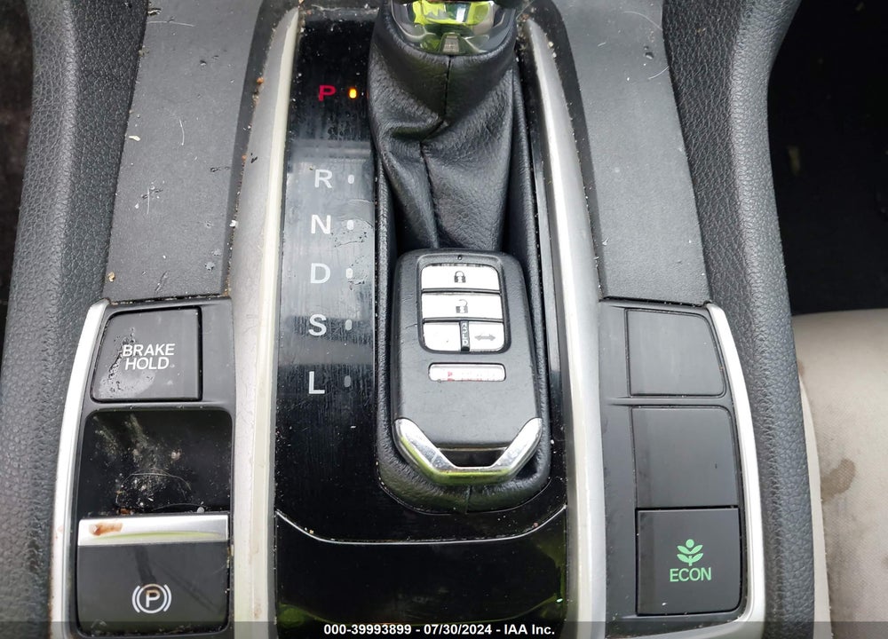 2017 HONDA CIVIC LX-P VIN: 2HGFC4B08HH306779