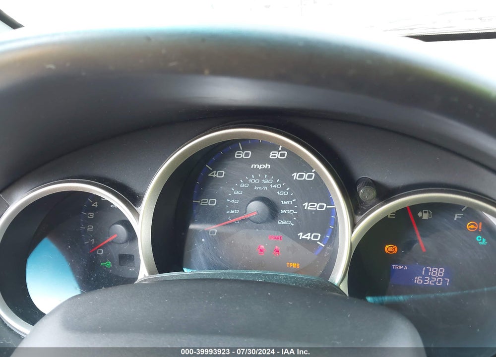 2008 HONDA FIT SPORT VIN: JHMGD38608S012872