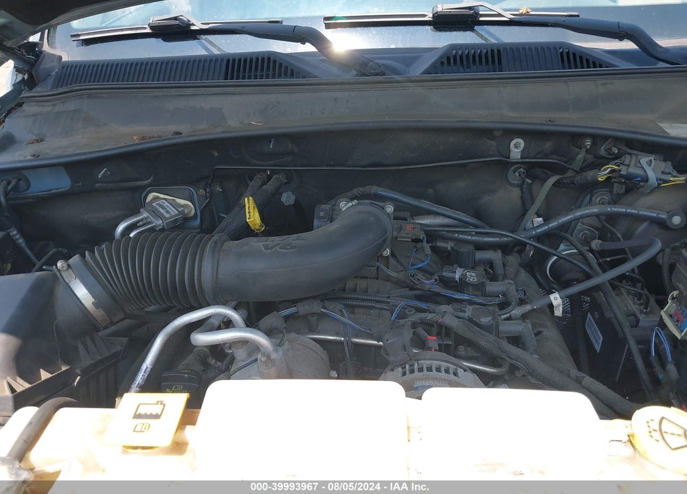2012 JEEP LIBERTY SPORT VIN: 1C4PJMAK6CW132622