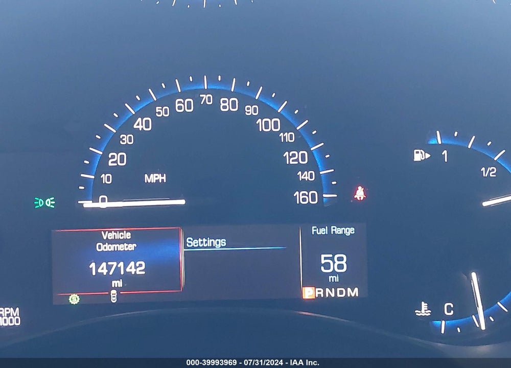 2014 CADILLAC ATS LUXURY VIN: 1G6AH5RX9E0116723