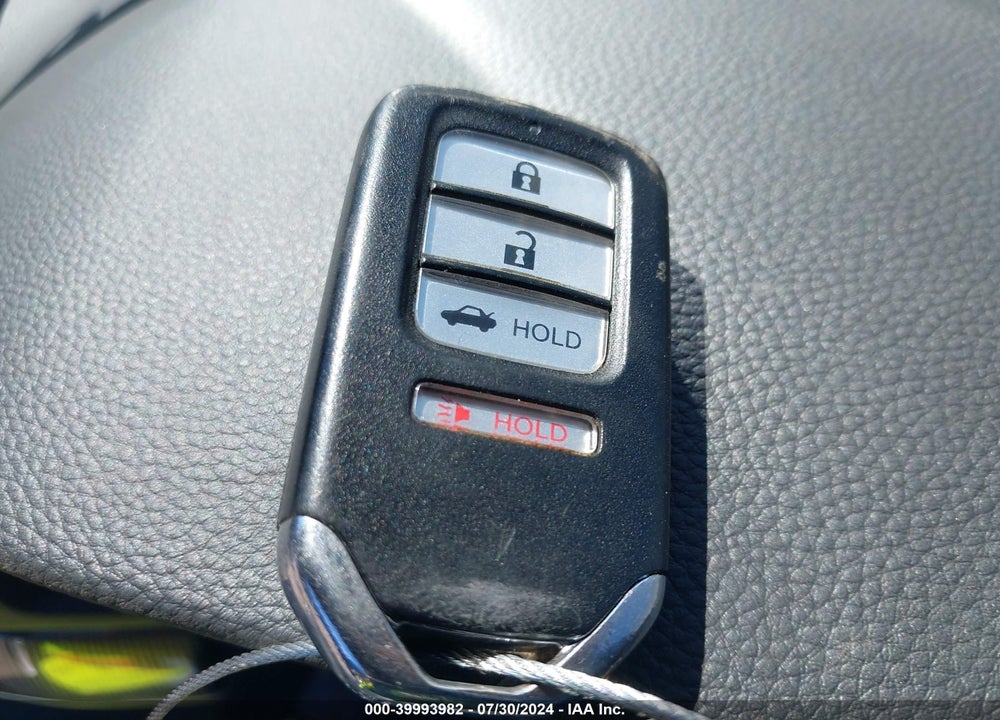 2020 HONDA ACCORD SPORT VIN: 1HGCV1E31LA016523