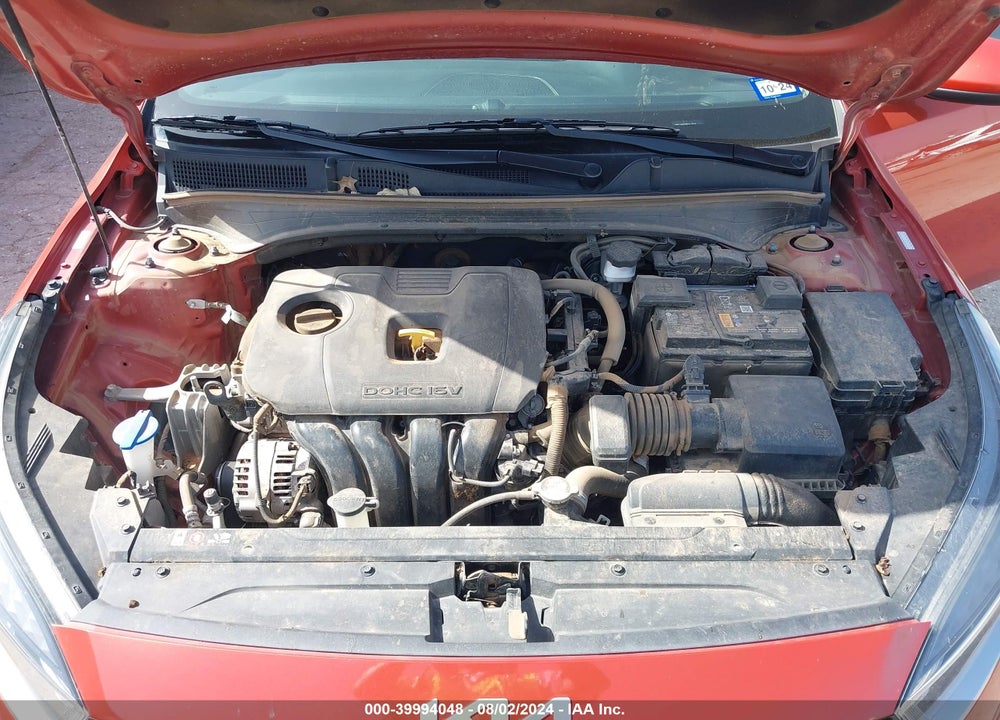 2022 KIA FORTE LXS VIN: 3KPF24AD6NE415819