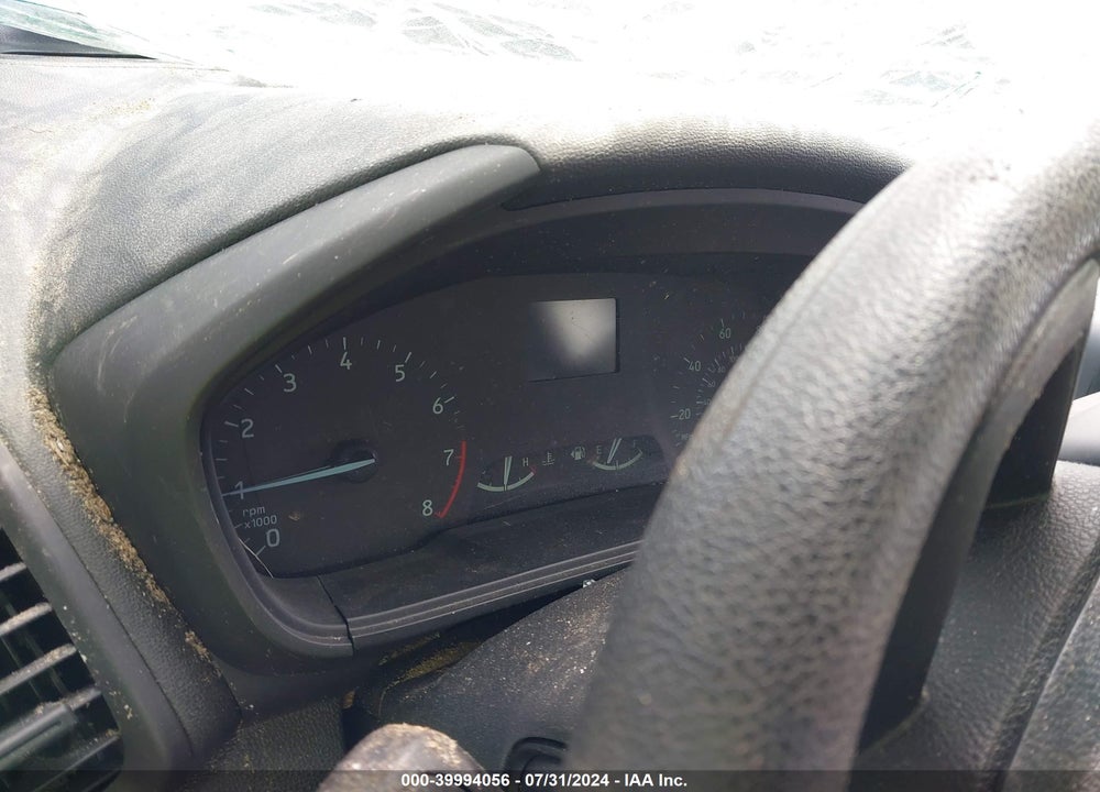 2020 FORD ECOSPORT S VIN: MAJ3S2FE6LC323791