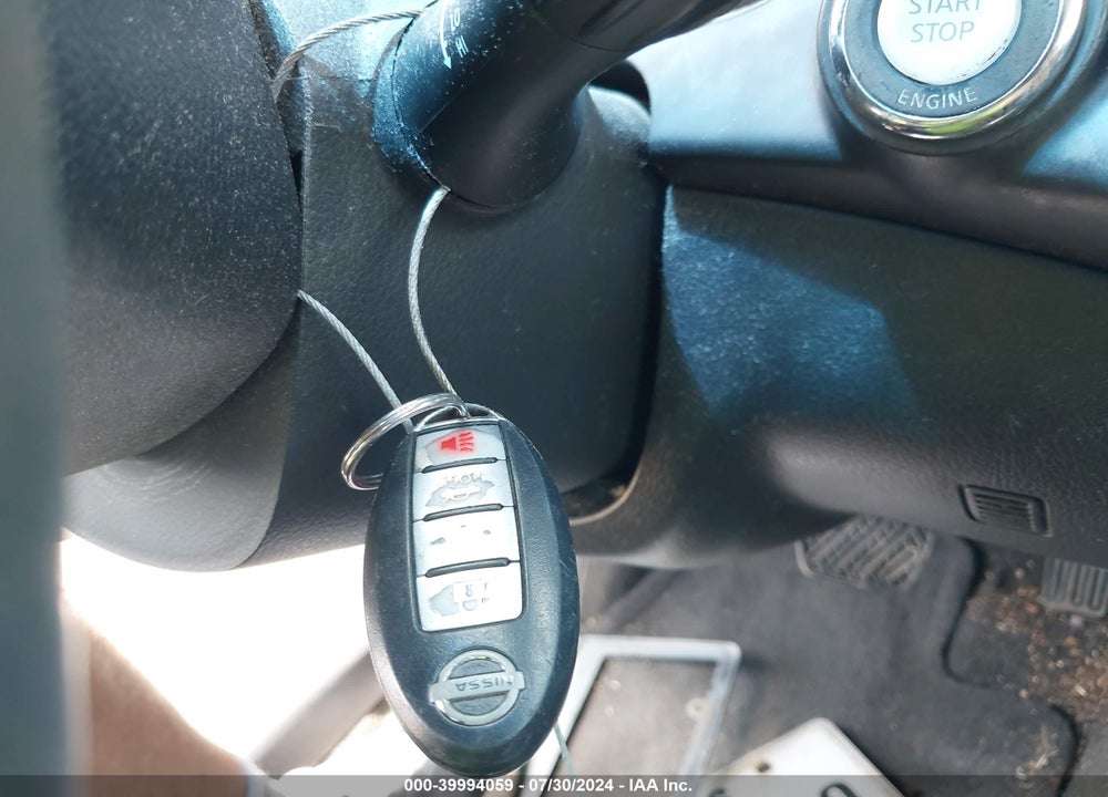 2009 NISSAN ALTIMA 2.5 S VIN: 1N4AL21E29N401847