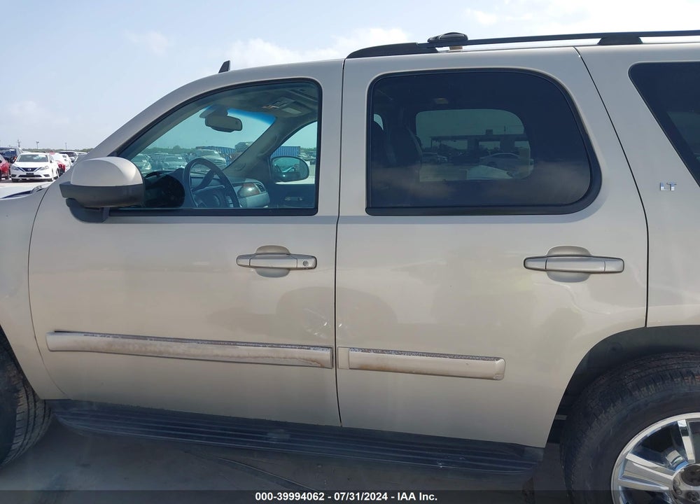 2007 CHEVROLET TAHOE LS/LT/LTZ VIN: 1GNFC13017R223857