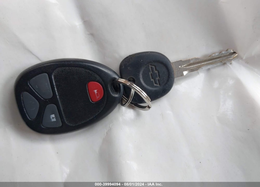 2007 CHEVROLET HHR LT VIN: 3GNDA23D57S533268
