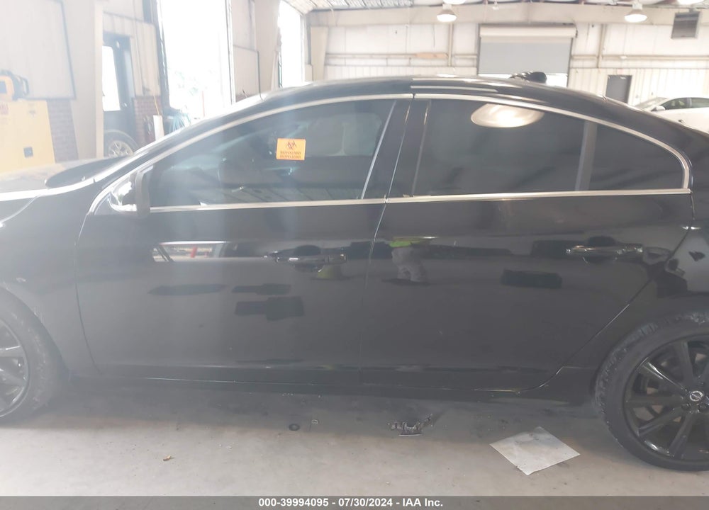 2016 VOLVO S60 T5 PREMIER VIN: YV1612TK5G2390490