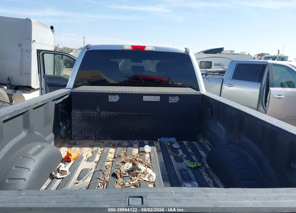 2019 FORD F-350 XLT VIN: 1FT8W3BT6KEC83388